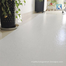 White Self Adhesive Backing Floor Covering Guard